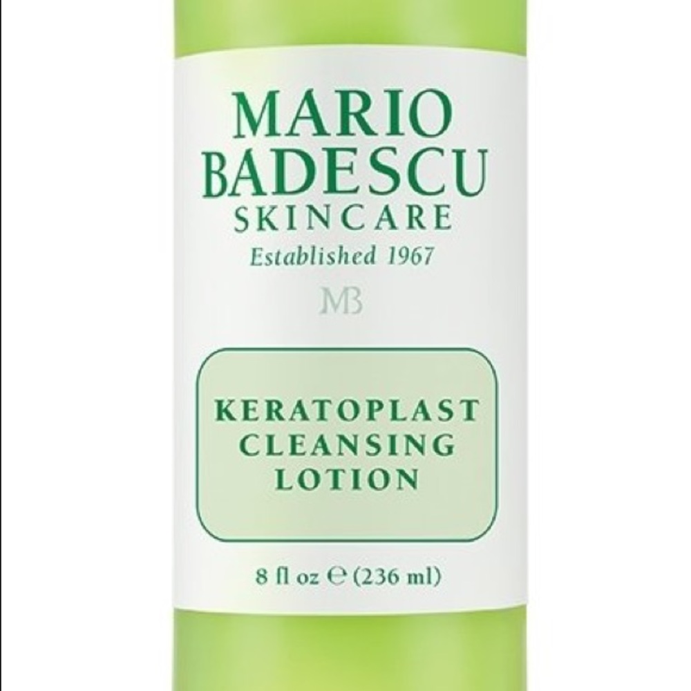 Mario Badescu Keratoplast Cleansing Lotion